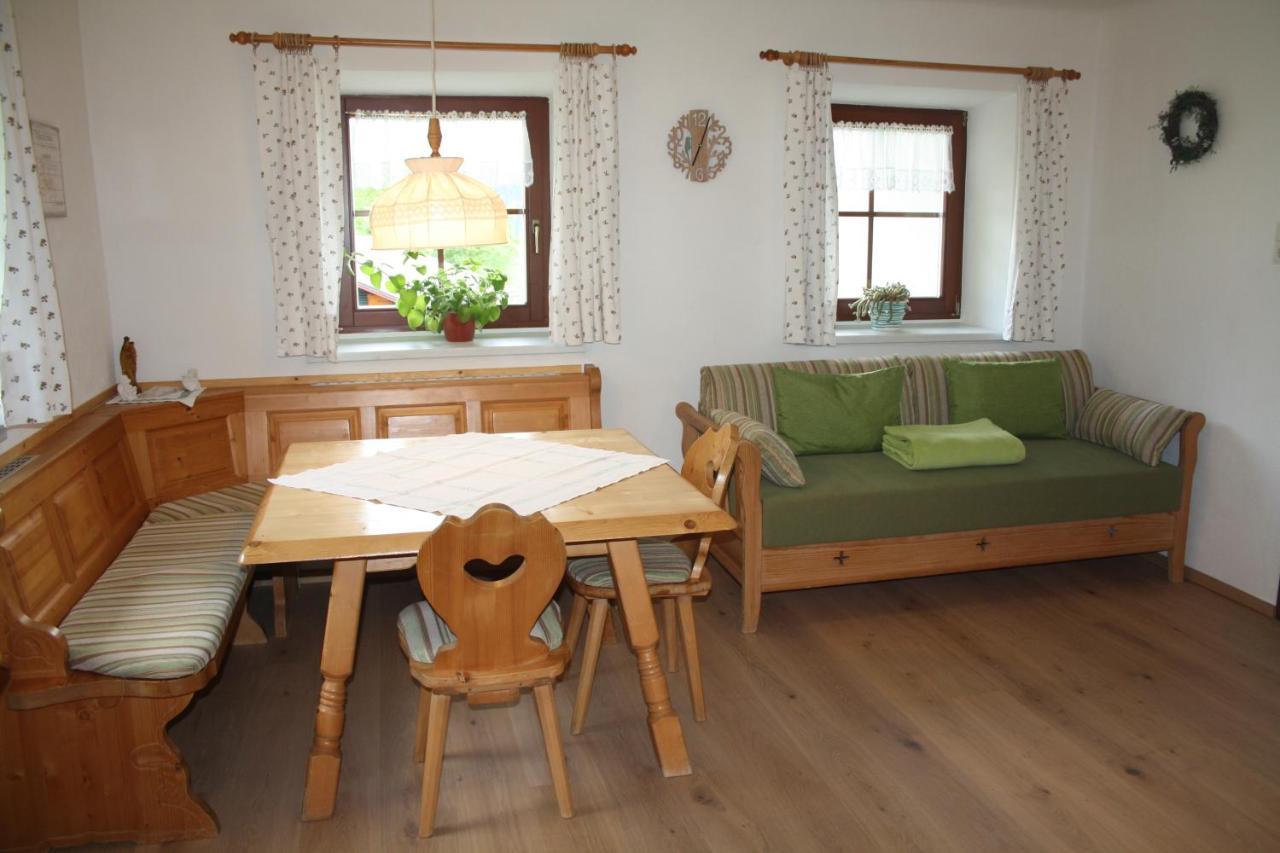Ferienhaus Julia Admont Exterior foto