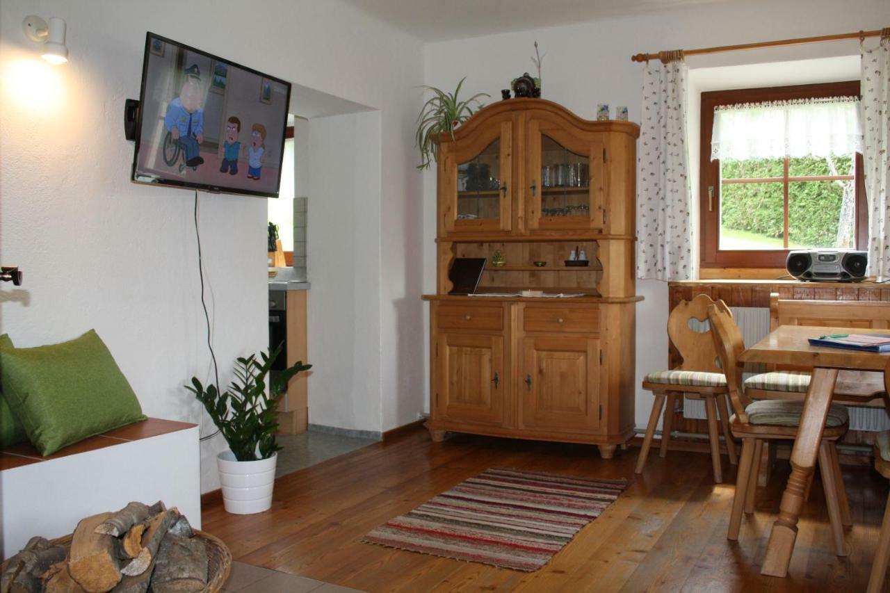 Ferienhaus Julia Admont Exterior foto